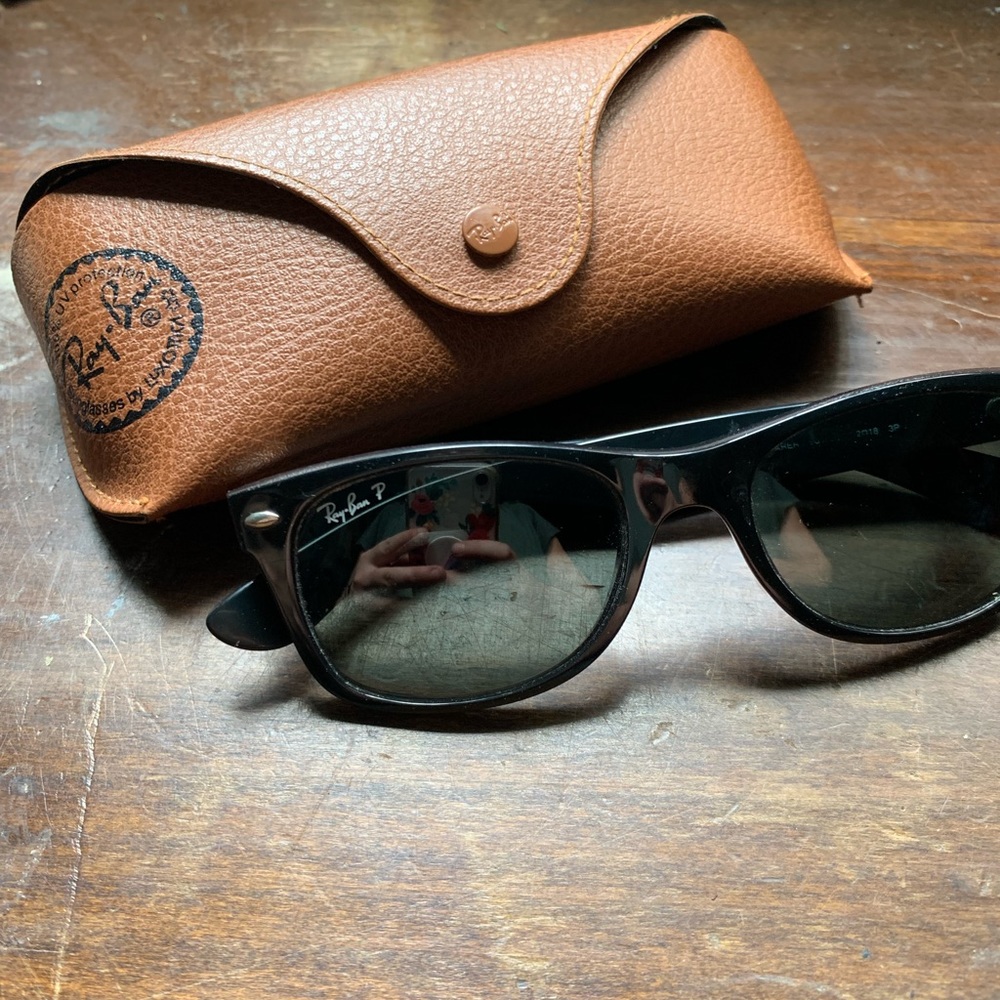 Ray-Ban Sunglasses